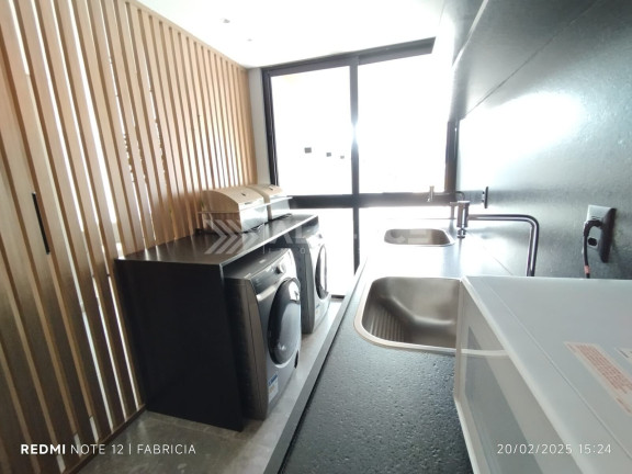 Imagem Flat com 1 Quarto à Venda, 26 m² em Intermares - Cabedelo