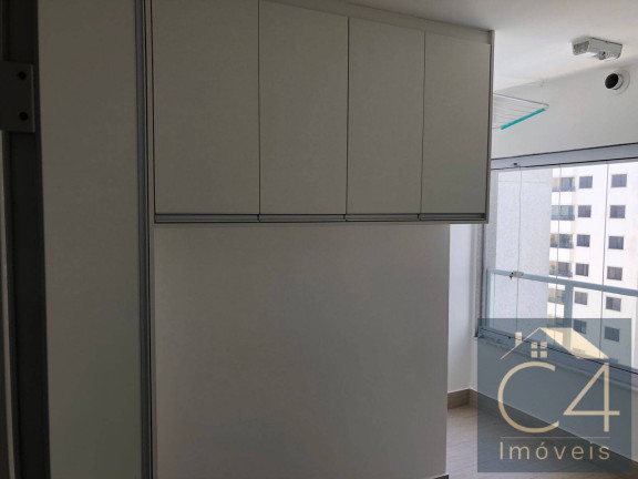 Imagem Apartamento com 2 Quartos para Alugar, 78 m² em Jardim Aquárius - São José Dos Campos