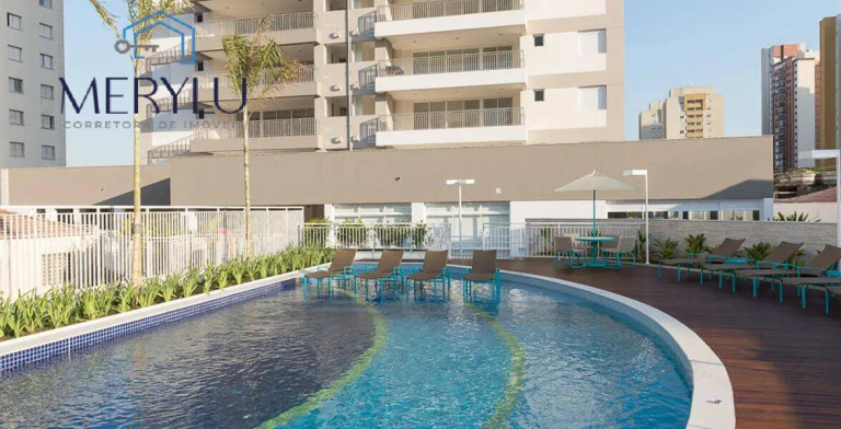Imagem Apartamento com 3 Quartos à Venda, 100 m² em Chácara Inglesa - São Paulo Imagem Apartamento com 3 Quartos à Venda, 100 m² em Chácara Inglesa - São Paulo