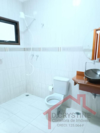 Imagem Casa com 3 Quartos para Alugar, 150 m² em Portais (polvilho) - Cajamar