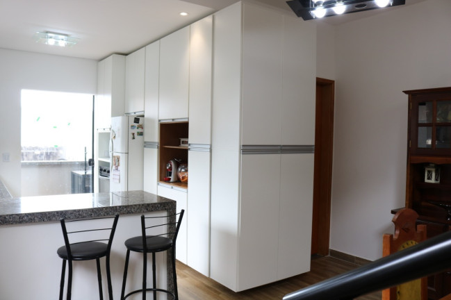 Imagem Casa com 3 Quartos à Venda, 120 m² em Jardim Dos Pinheiros - Atibaia Imagem Casa com 3 Quartos à Venda, 120 m² em Jardim Dos Pinheiros - Atibaia