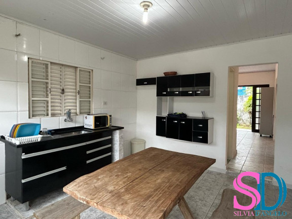 Imagem Casa com 2 Quartos para Alugar, 80 m² em Ipiranguinha - Ubatuba Imagem Casa com 2 Quartos para Alugar, 80 m² em Ipiranguinha - Ubatuba