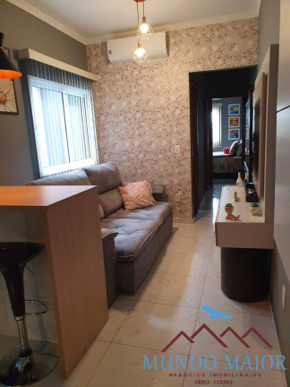 Imagem Cobertura com 2 Quartos à Venda, 90 m² em Vila Tibiriça - Santo André Imagem Cobertura com 2 Quartos à Venda, 90 m² em Vila Tibiriça - Santo André
