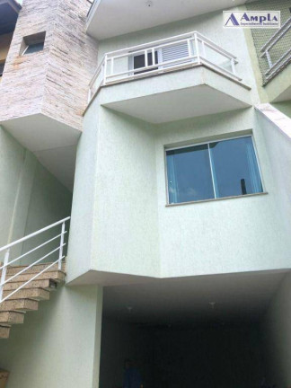 Imagem Sobrado com 2 Quartos à Venda, 120 m² em Vila Carrão - São Paulo