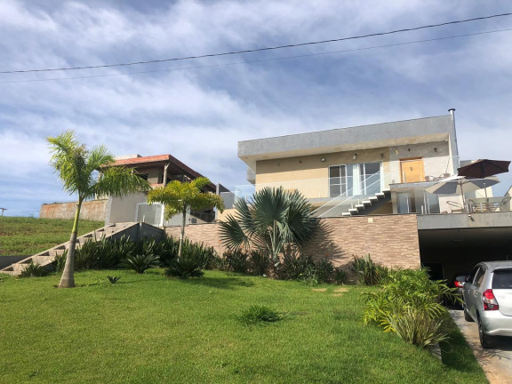 Casa de Condomínio com 2 Quartos à Venda,  em Ninho Verde Ii Eco Residence - Pardinho