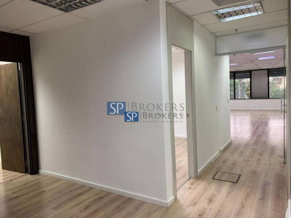 Imagem Sala Comercial para Alugar, 170 m² em Itaim Bibi - São Paulo Imagem Sala Comercial para Alugar, 170 m² em Itaim Bibi - São Paulo