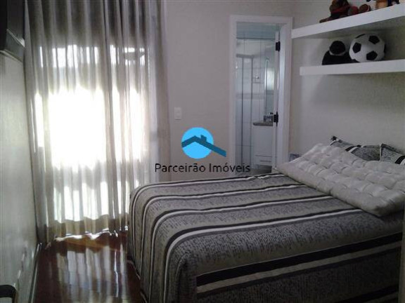 Imagem Apartamento com 4 Quartos à Venda, 250 m² em Jardim Do Mar - São Bernardo Do Campo Imagem Apartamento com 4 Quartos à Venda, 250 m² em Jardim Do Mar - São Bernardo Do Campo