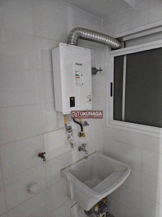 Imagem Apartamento com 3 Quartos para Alugar, 1 m² em Jardim Flor Da Montanha - Guarulhos Imagem Apartamento com 3 Quartos para Alugar, 1 m² em Jardim Flor Da Montanha - Guarulhos