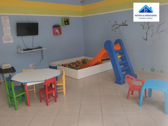 Imagem Apartamento com 2 Quartos à Venda, 47 m² em Loteamento Parque São Martinho - Campinas