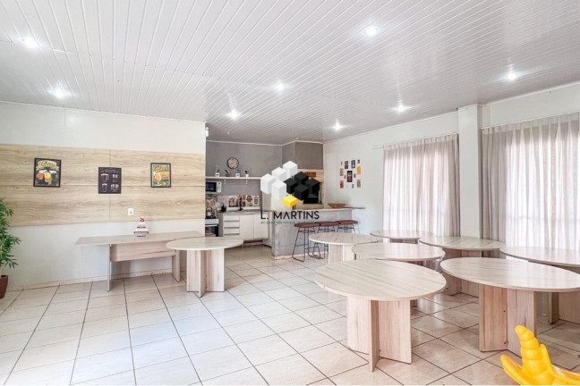 Imagem Apartamento com 2 Quartos à Venda, 43 m² em Igara - Canoas Imagem Apartamento com 2 Quartos à Venda, 43 m² em Igara - Canoas