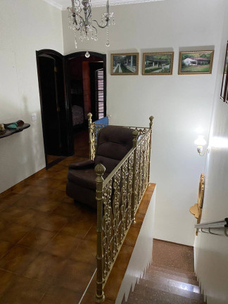 Imagem Casa com 3 Quartos para Alugar, 350 m² em Parque Centenário - Jundiaí