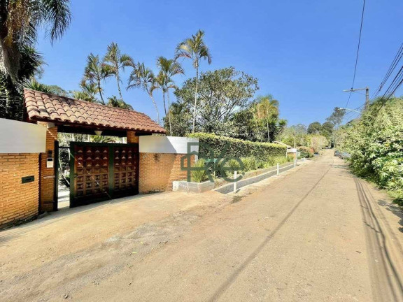 Imagem Casa com 4 Quartos à Venda, 464 m² em Jardim Colibri - Cotia Imagem Casa com 4 Quartos à Venda, 464 m² em Jardim Colibri - Cotia