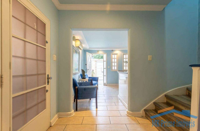 Imagem Sobrado com 3 Quartos à Venda, 220 m² em Jardim Paulistano - São Paulo Imagem Sobrado com 3 Quartos à Venda, 220 m² em Jardim Paulistano - São Paulo