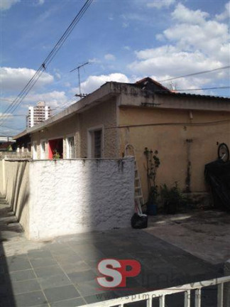 Imagem Casa com 1 Quarto à Venda, 500 m² em Vila Regente Feijo - São Paulo Imagem Casa com 1 Quarto à Venda, 500 m² em Vila Regente Feijo - São Paulo