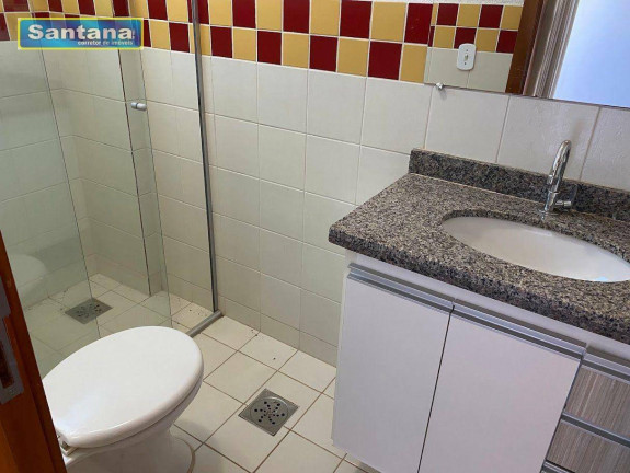 Imagem Apartamento com 1 Quarto à Venda, 36 m² em Jardim Belvedere - Caldas Novas Imagem Apartamento com 1 Quarto à Venda, 36 m² em Jardim Belvedere - Caldas Novas