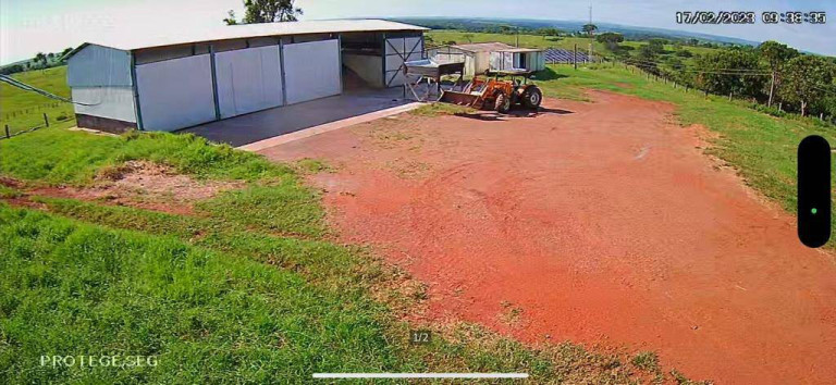 Imagem Fazenda à Venda, em Campinápolis Imagem Fazenda à Venda, em Campinápolis