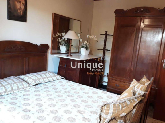 Imagem Casa com 1 Quarto à Venda, 60 m² em Geribá - Armação Dos Búzios