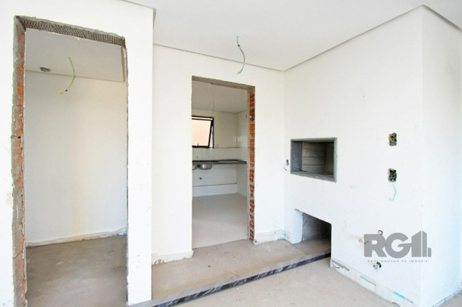 Imagem Apartamento com 3 Quartos à Venda, 128 m² em Bela Vista - Porto Alegre