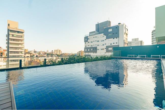 Imagem Imóvel com 3 Quartos à Venda, em Bela Vista - Porto Alegre Imagem Imóvel com 3 Quartos à Venda, em Bela Vista - Porto Alegre