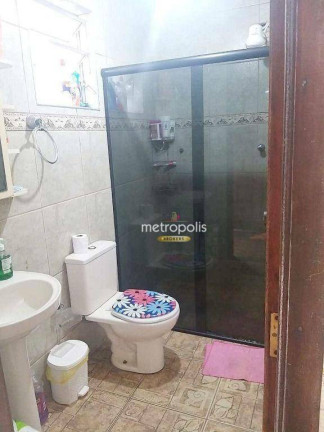 Imagem Sobrado com 3 Quartos à Venda, 132 m² em Quarta Divisão - Ribeirão Pires Imagem Sobrado com 3 Quartos à Venda, 132 m² em Quarta Divisão - Ribeirão Pires