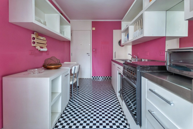 Imagem Apartamento com 3 Quartos à Venda, 103 m² em Jardim Paulista - São Paulo Imagem Apartamento com 3 Quartos à Venda, 103 m² em Jardim Paulista - São Paulo