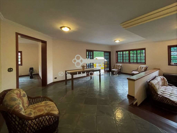 Imagem Casa com 4 Quartos à Venda,  em Miolo Da Granja Viana - Cotia