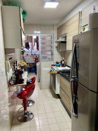 Imagem Apartamento com 3 Quartos à Venda, 66 m² em Tatuapé - São Paulo