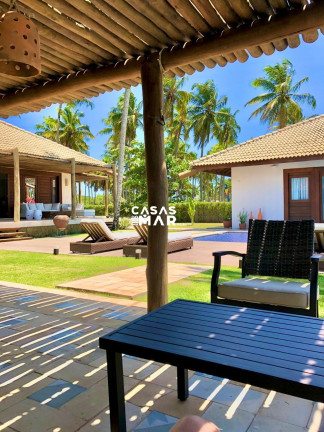 Imagem Imóvel com 6 Quartos para Alugar ou Temporada, 1.000 m² em Mamucabinhas - Tamandaré Imagem Imóvel com 6 Quartos para Alugar ou Temporada, 1.000 m² em Mamucabinhas - Tamandaré