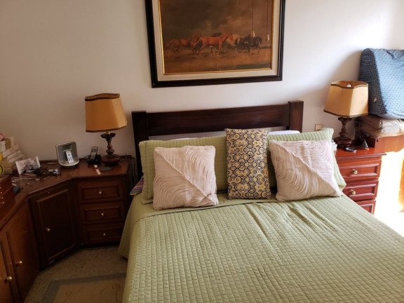 Imagem Apartamento com 4 Quartos à Venda, em Moema - São Paulo Imagem Apartamento com 4 Quartos à Venda, em Moema - São Paulo