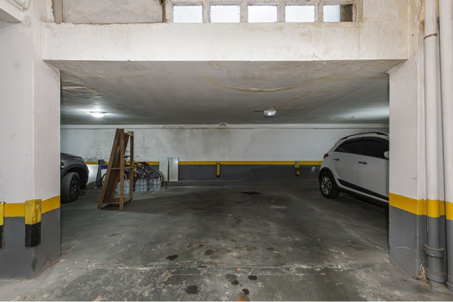 Imagem Apartamento com 3 Quartos à Venda, 214 m² em Bom Fim - Porto Alegre
