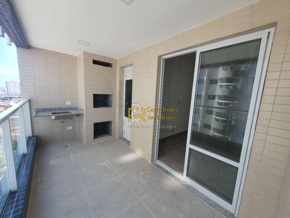Imagem Apartamento com 2 Quartos à Venda, 77 m² em Aviação - Praia Grande Imagem Apartamento com 2 Quartos à Venda, 77 m² em Aviação - Praia Grande