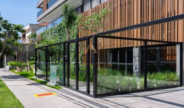 Imagem Apartamento com 3 Quartos à Venda, 276 m² em Perdizes - São Paulo