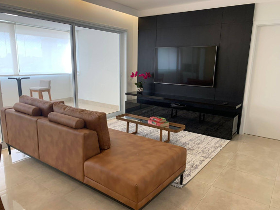 Imagem Apartamento com 3 Quartos para Alugar, em Vila Aviação - Bauru Imagem Apartamento com 3 Quartos para Alugar, em Vila Aviação - Bauru
