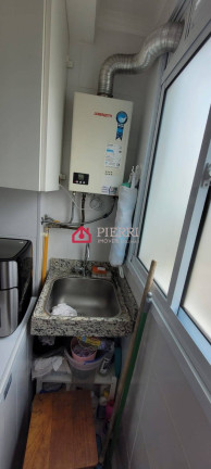 Imagem Apartamento com 2 Quartos à Venda, 44 m² em Jardim Irís - São Paulo Imagem Apartamento com 2 Quartos à Venda, 44 m² em Jardim Irís - São Paulo