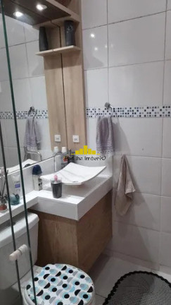 Imagem Casa com 2 Quartos à Venda, 80 m² em Jardim Wanel Ville V - Sorocaba