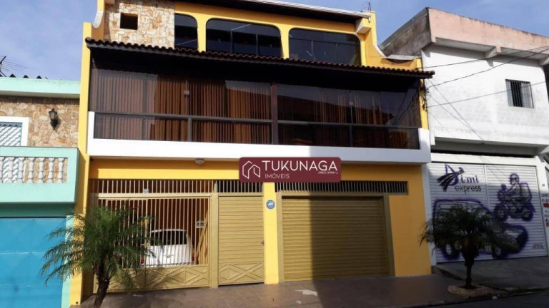 Imagem Sobrado com 4 Quartos para Alugar, 650 m² em Parque Jurema - Guarulhos Imagem Sobrado com 4 Quartos para Alugar, 650 m² em Parque Jurema - Guarulhos