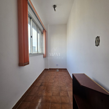 Imagem Apartamento com 2 Quartos à Venda, 68 m² em Caiçara - Praia Grande