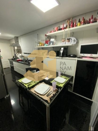 Imagem Apartamento com 3 Quartos à Venda, 174 m² em Vila Andrade - São Paulo