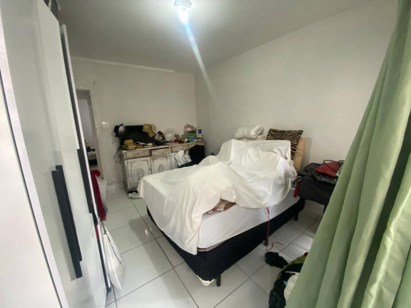 Imagem Apartamento com 2 Quartos à Venda, 96 m² em Boqueirão - Santos Imagem Apartamento com 2 Quartos à Venda, 96 m² em Boqueirão - Santos