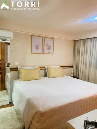 Imagem Apartamento com 1 Quarto à Venda, 70 m² em Parque Campolim - Sorocaba