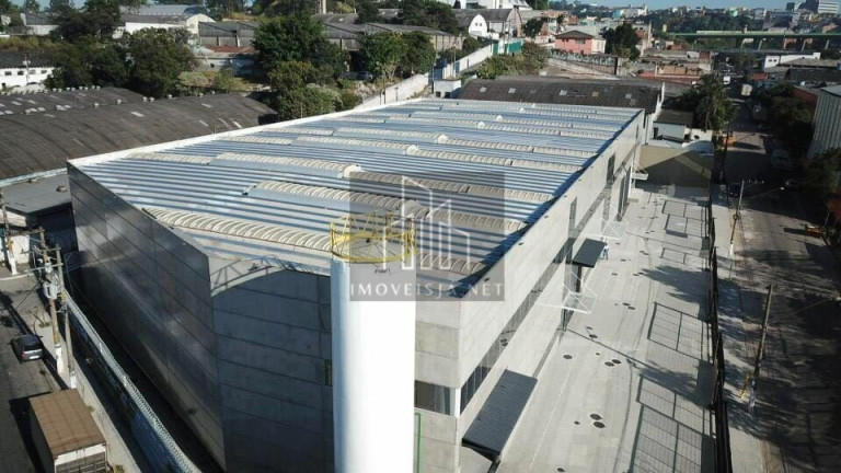 Imagem Imóvel Comercial para Alugar, 3.460 m² em Casa Grande - Diadema Imagem Imóvel Comercial para Alugar, 3.460 m² em Casa Grande - Diadema