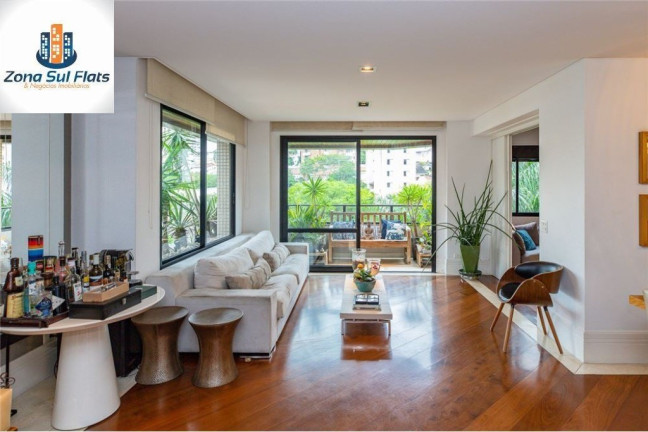 Imagem Apartamento com 3 Quartos à Venda, 205 m² em Vila Mariana - São Paulo Imagem Apartamento com 3 Quartos à Venda, 205 m² em Vila Mariana - São Paulo