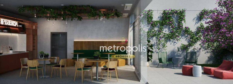 Imagem Apartamento com 1 Quarto à Venda, 37 m² em Vila Mariana - São Paulo