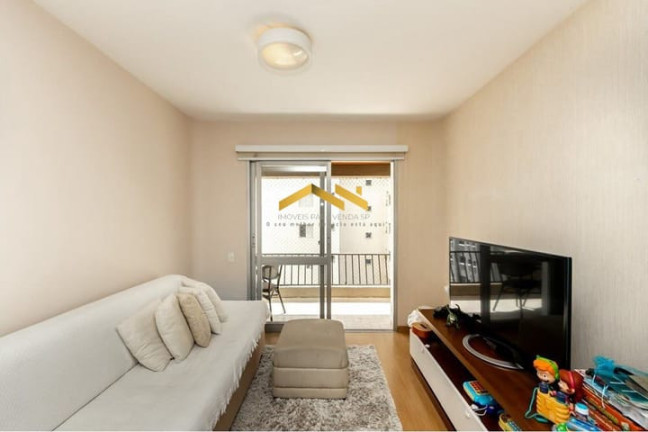 Foto do imóvel Apartamento com 2 Quartos à Venda, 78 m² em Moema - São Paulo
