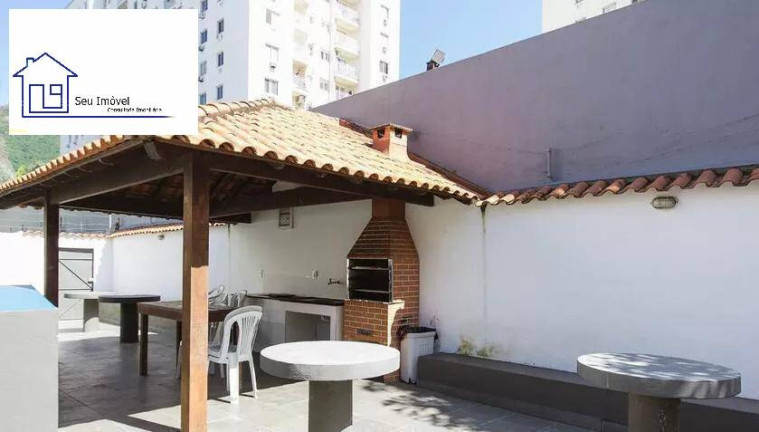Imagem Apartamento com 2 Quartos para Alugar, 60 m² em Jacarepaguá - Rio De Janeiro