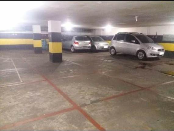 Imagem Apartamento com 3 Quartos à Venda, 127 m² em Copacabana - Rio De Janeiro