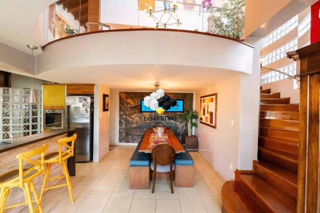 Casa com 4 Quartos à Venda, 239 m² em Ideal - Novo Hamburgo