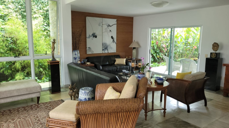 Imagem Casa com 4 Quartos à Venda, 504 m² em Barra Da Tijuca - Rio De Janeiro Imagem Casa com 4 Quartos à Venda, 504 m² em Barra Da Tijuca - Rio De Janeiro