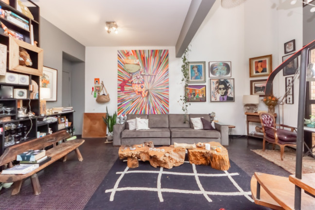 Imagem Apartamento com 2 Quartos à Venda, 72 m² em Jardim Ampliação - São Paulo