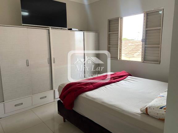 Imagem Casa com 3 Quartos à Venda, 153 m² em Jaguaribe - Osasco